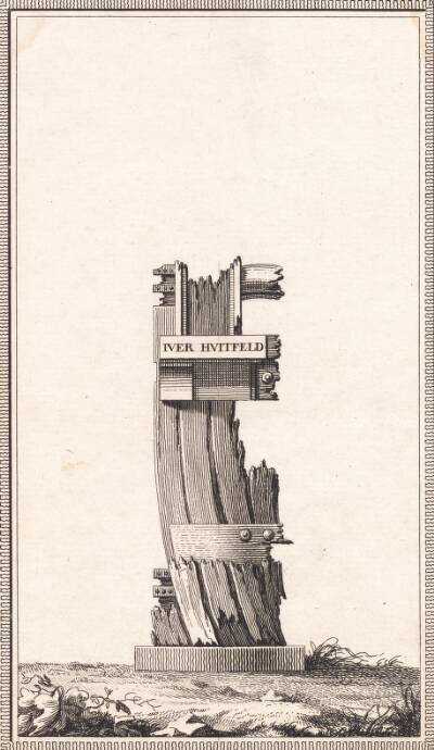 Iver Huitfeld