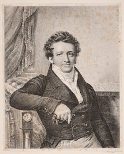 Christian VIII som prins