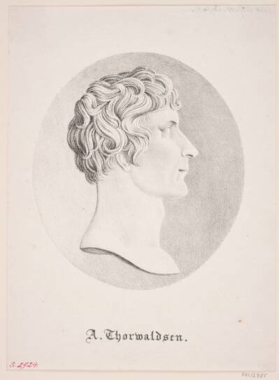 Bertel Thorvaldsen