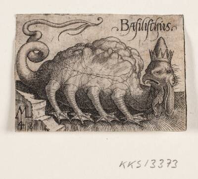Basilisken