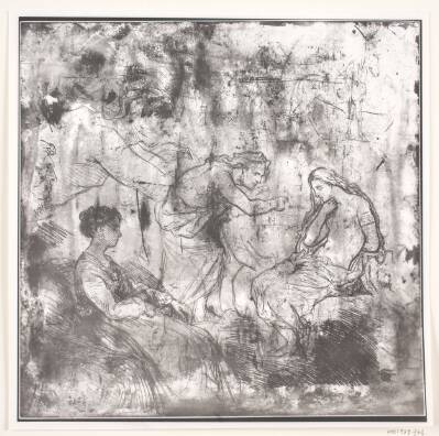 Figurstudier