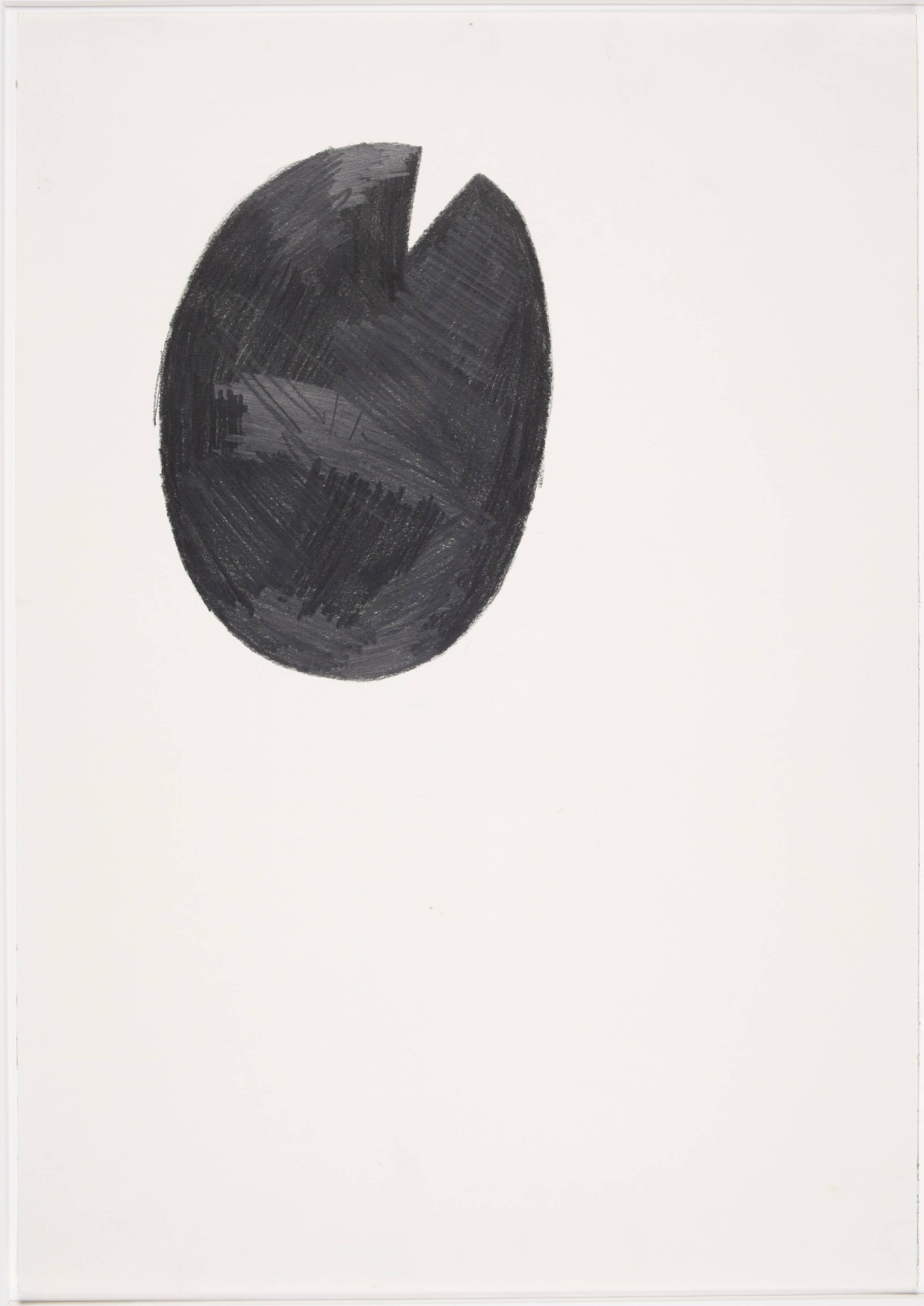 Different views and perspectives, Saskia Te Nicklin, 2012