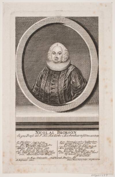 Nicolai Brorson