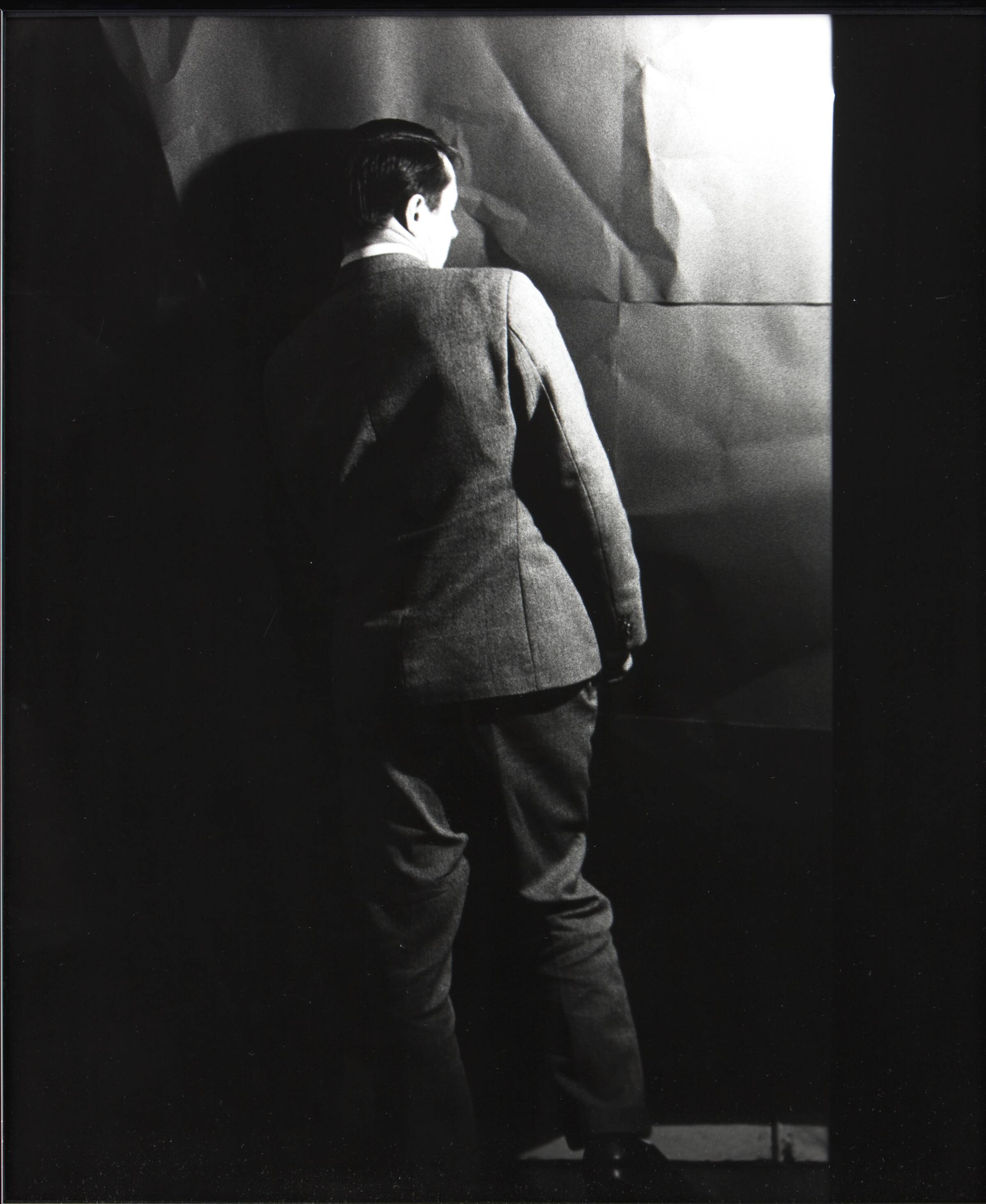 Bloody Life No. 1, Gilbert, 1975
