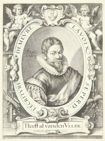 Jan van de Velde den ældre