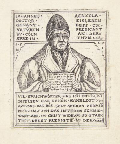 Johan Agricola