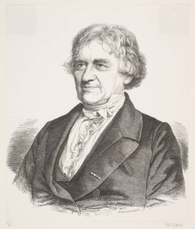 Christian Jürgensen Thomsen