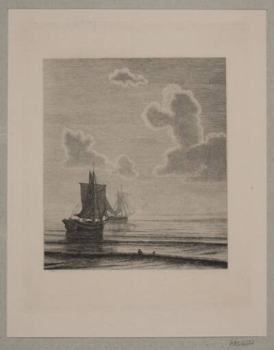 Stille vejr