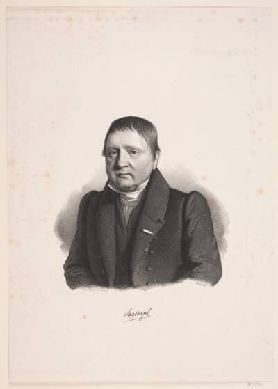 J. S. Saxtorph
