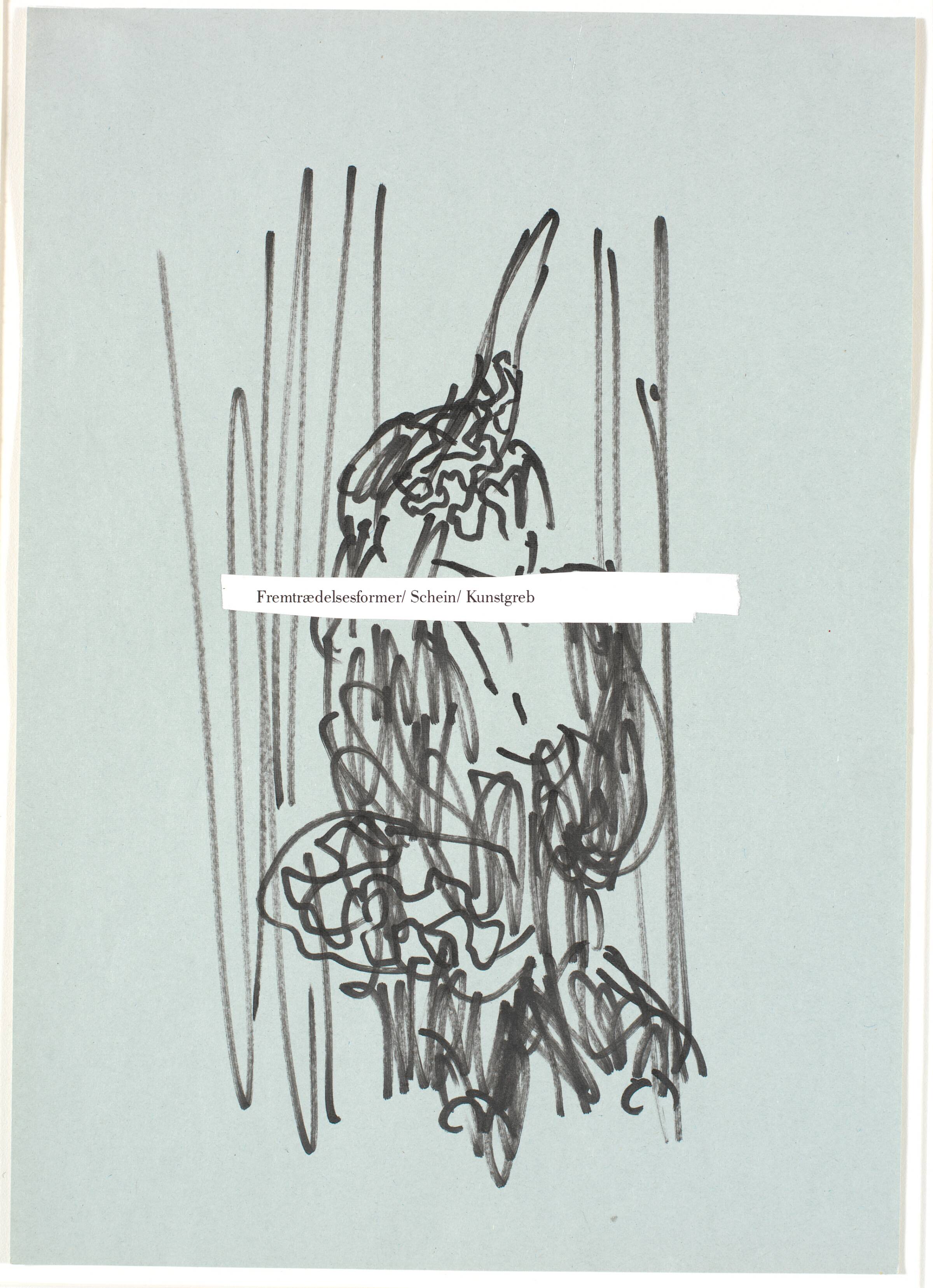 Den 24. februar 1989, dansk version (I-XIII), Claus Carstensen, 1989