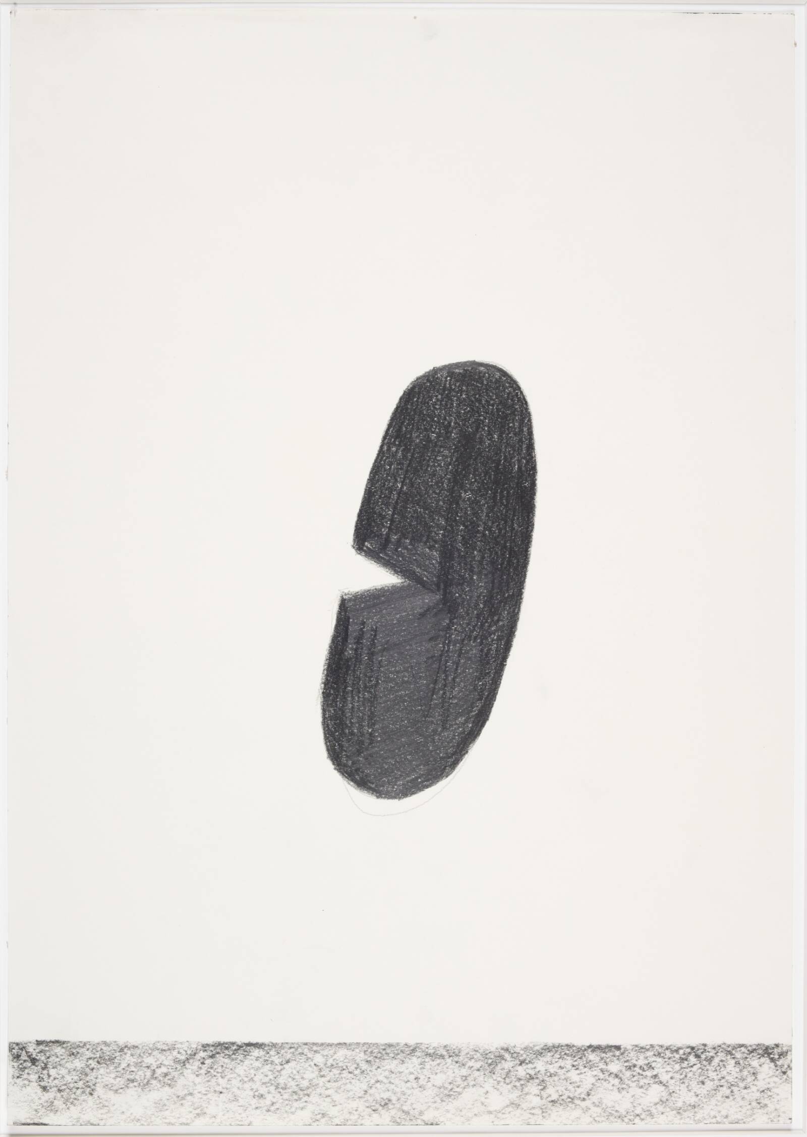 Different views and perspectives, Saskia Te Nicklin, 2012