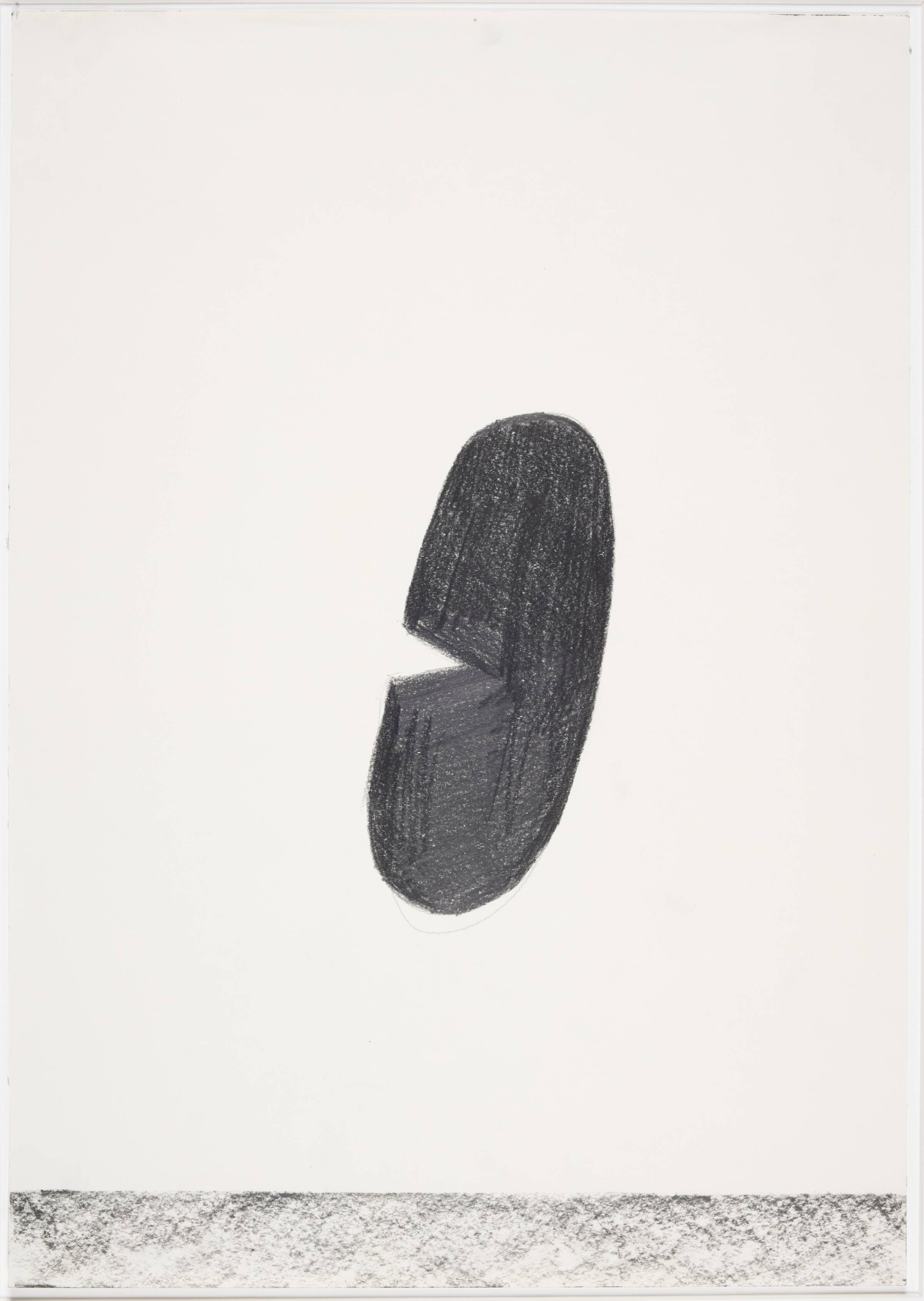 Different views and perspectives, Saskia Te Nicklin, 2012