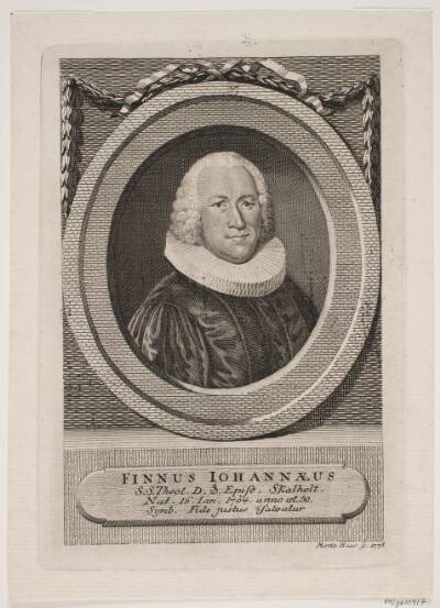 Finn Jonsen