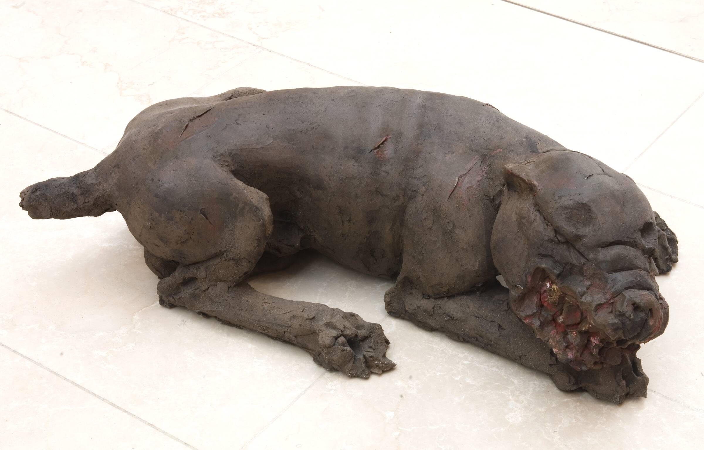 That's Why They Call Them Dogs, Jørgen Haugen Sørensen, 2002-2004