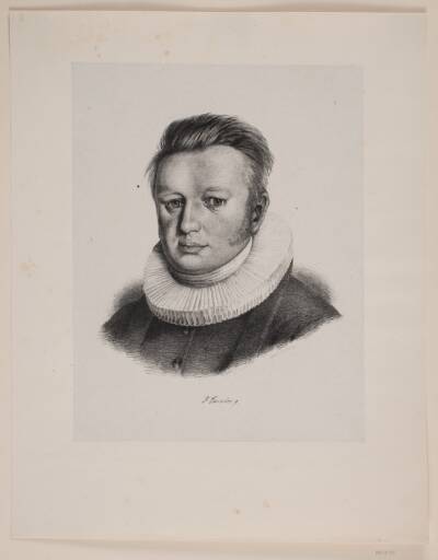 Frederik Vilhelm Gamborg