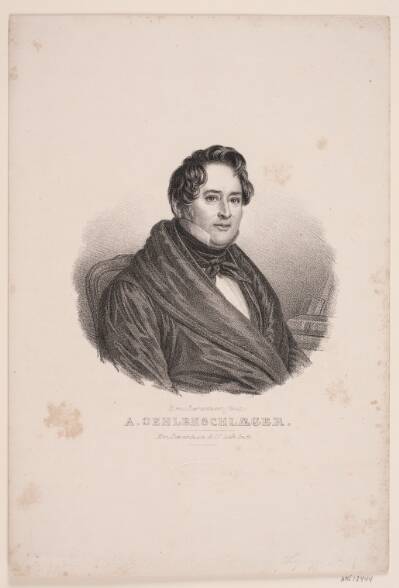 Adam Oehlenschläger