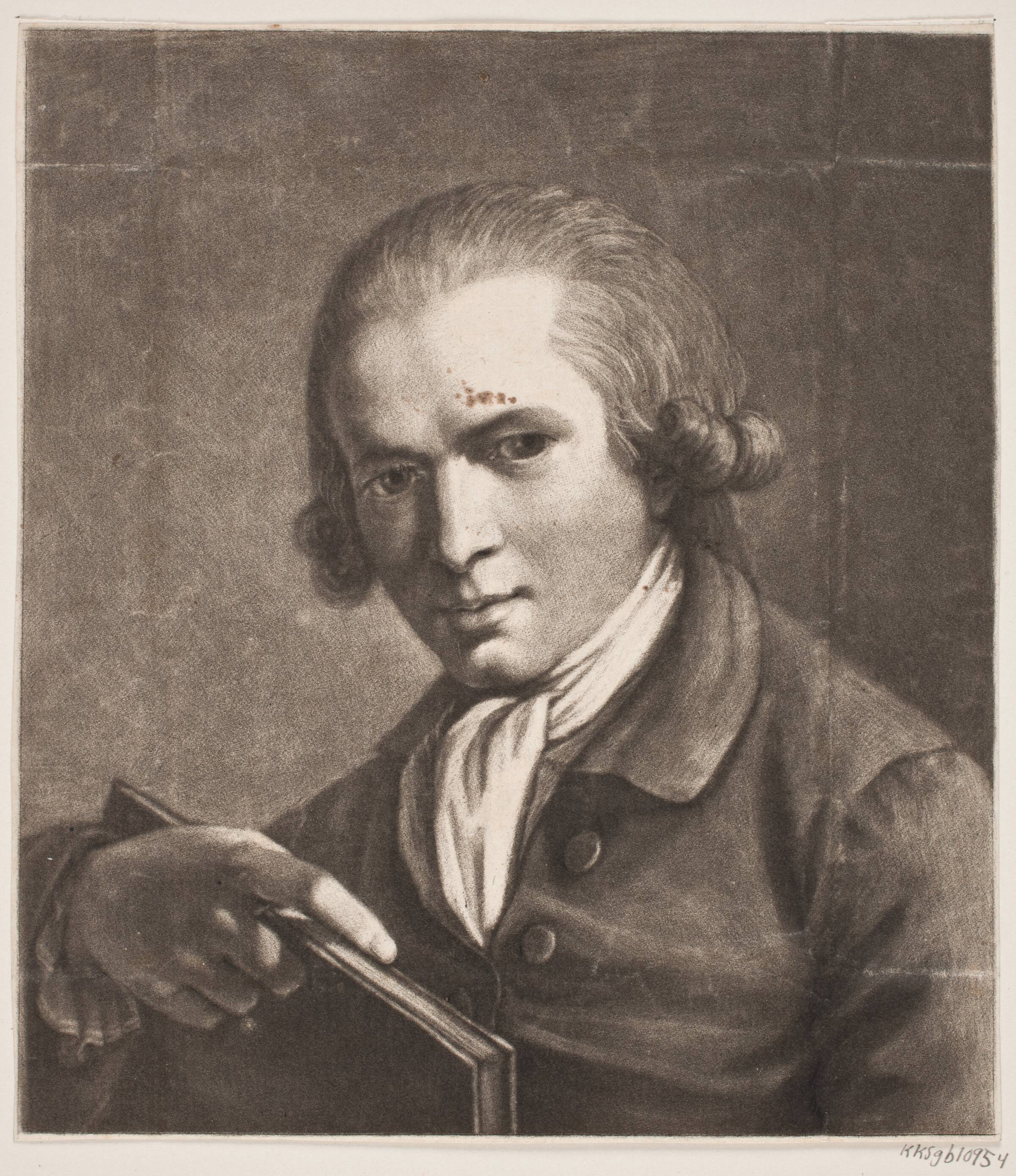 J. F. Clemens, Marie Jeanne Clemens, 1779