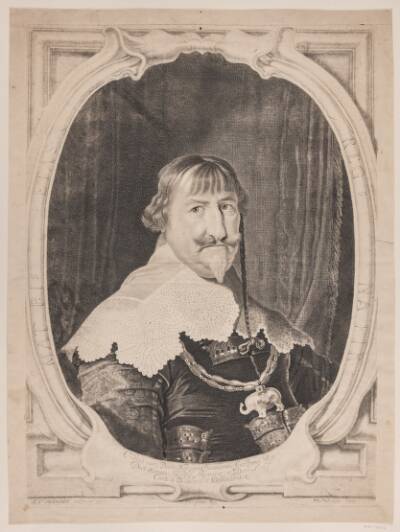 Christian IV
