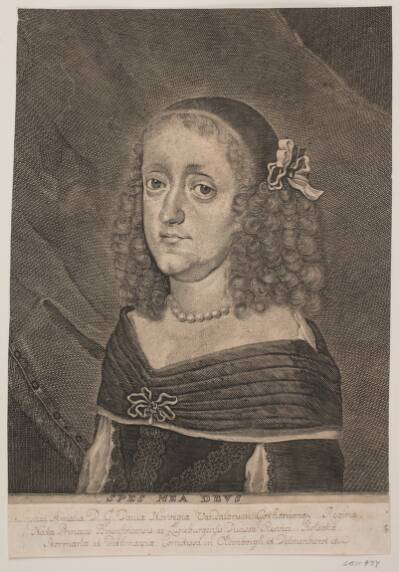Sophie Amalie
