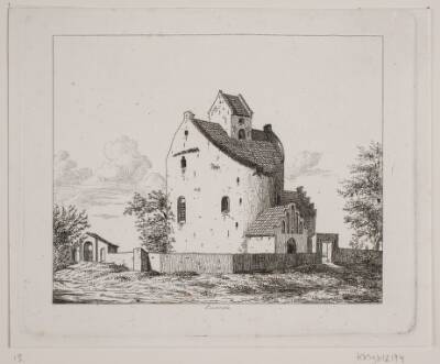Bjernede kirke