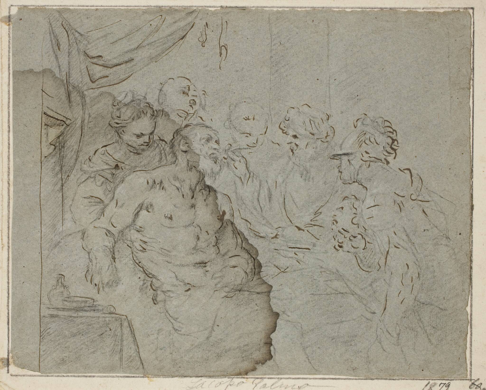 Giambattista Langetti