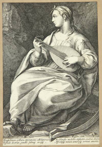 Terpsichore