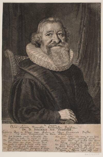 Hans Svane