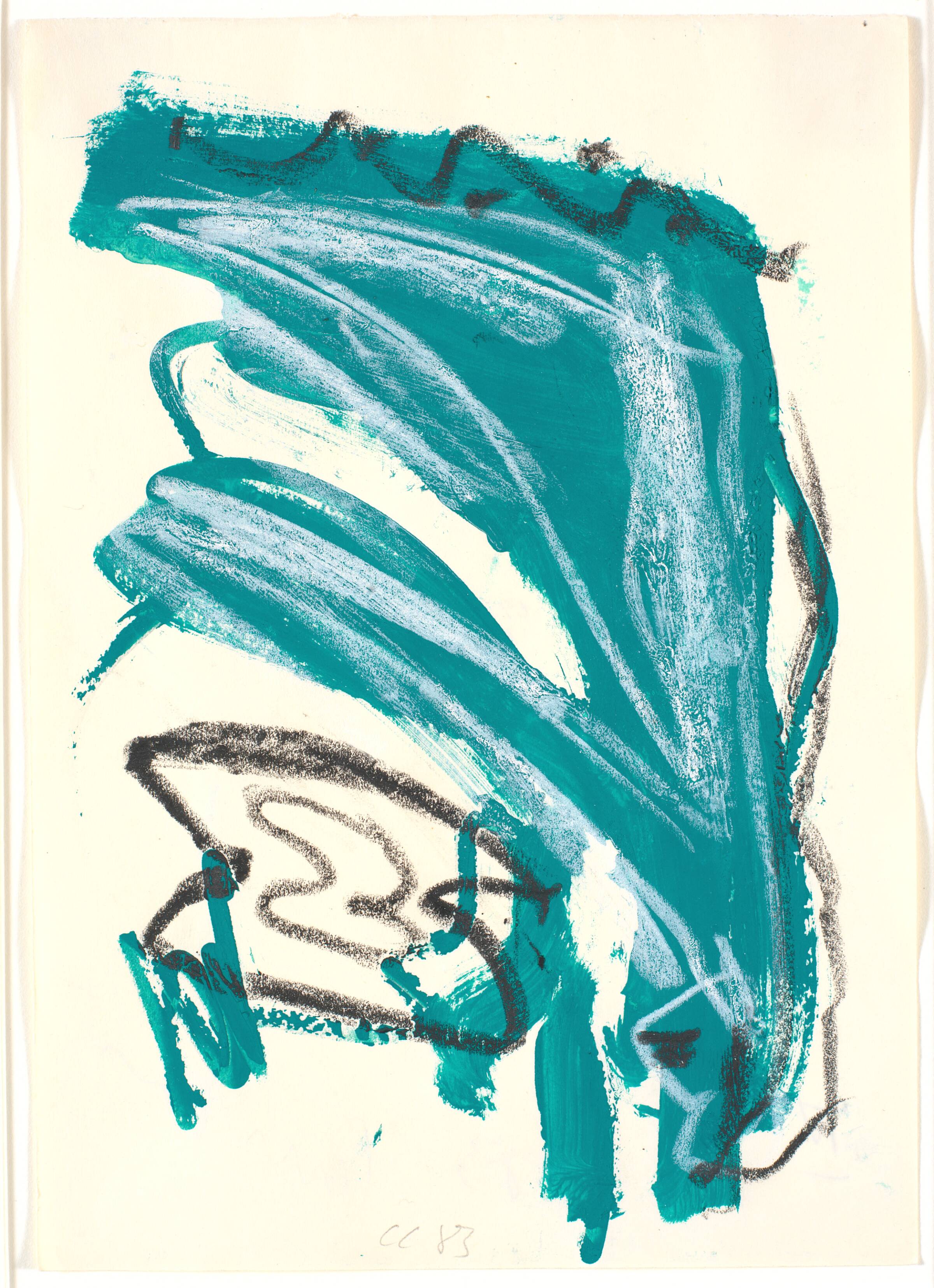 R.D., Claus Carstensen, 1983
