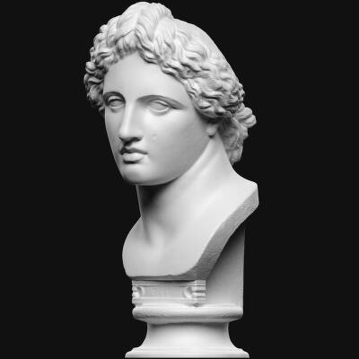 Apollon Lykeios