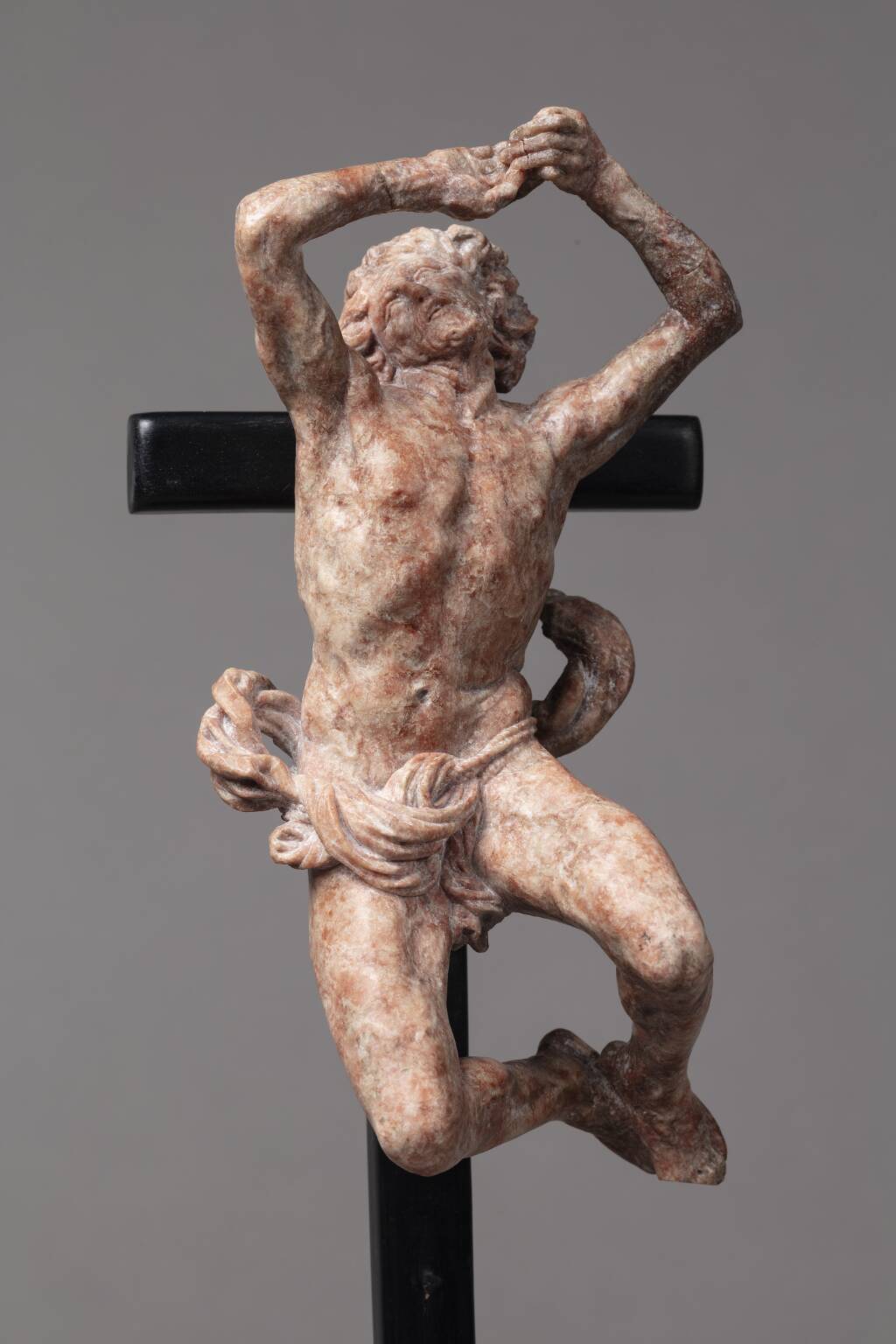 Korsfæstet røver, Ubekendt, 1648-1652