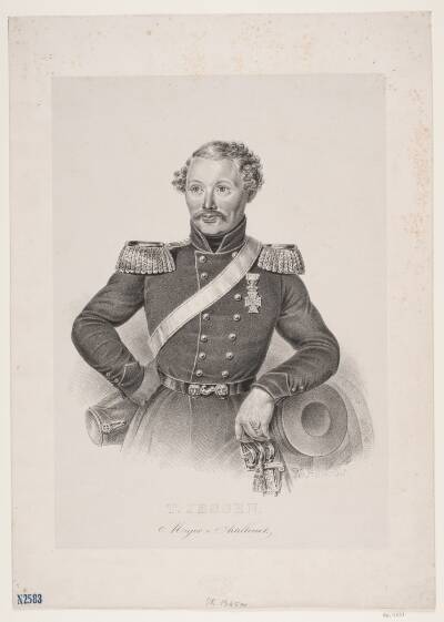 Major T. Jessen