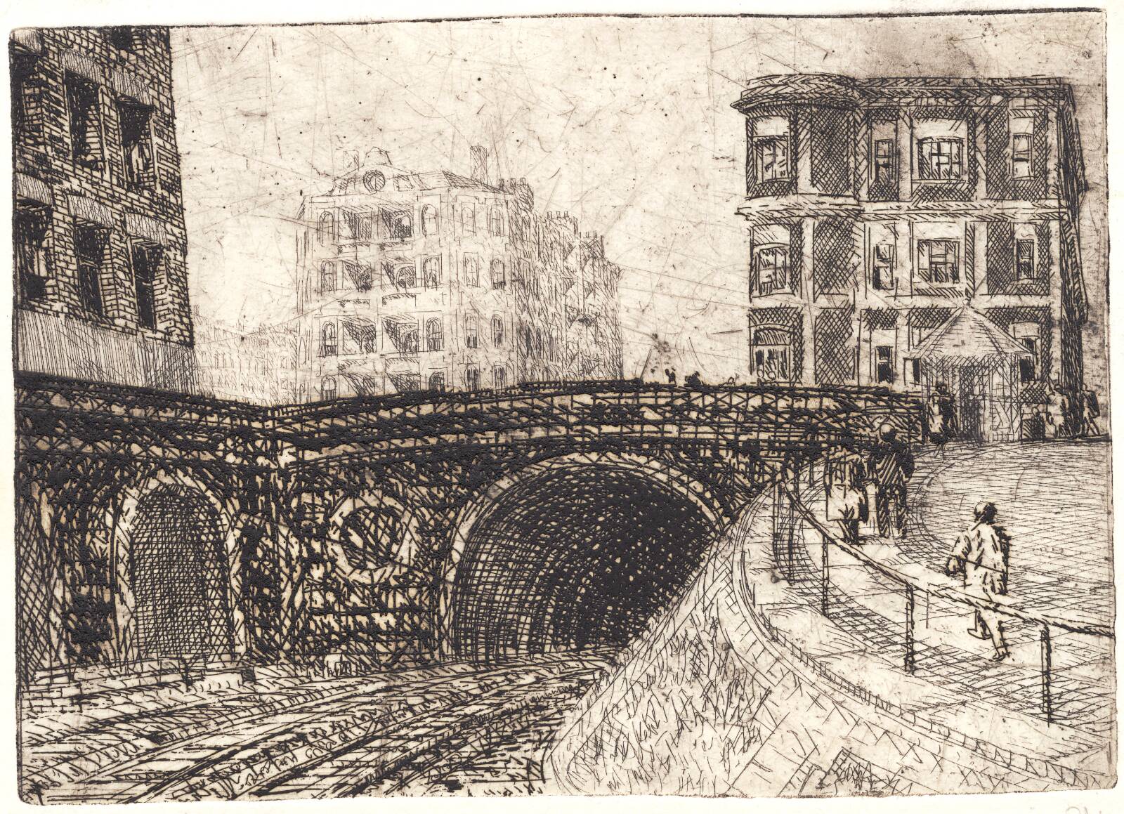 Stederne, Palle Nielsen, 1966
