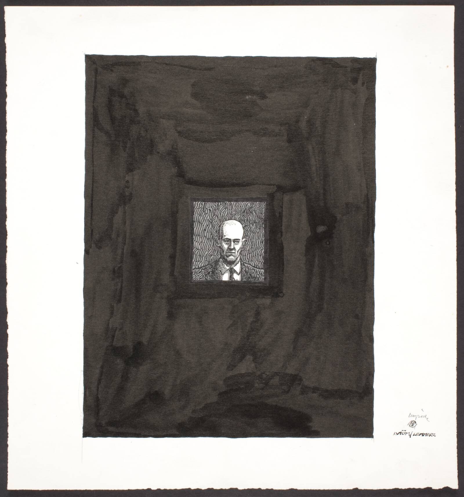 Performance, Christian Lemmerz, 1985-1986