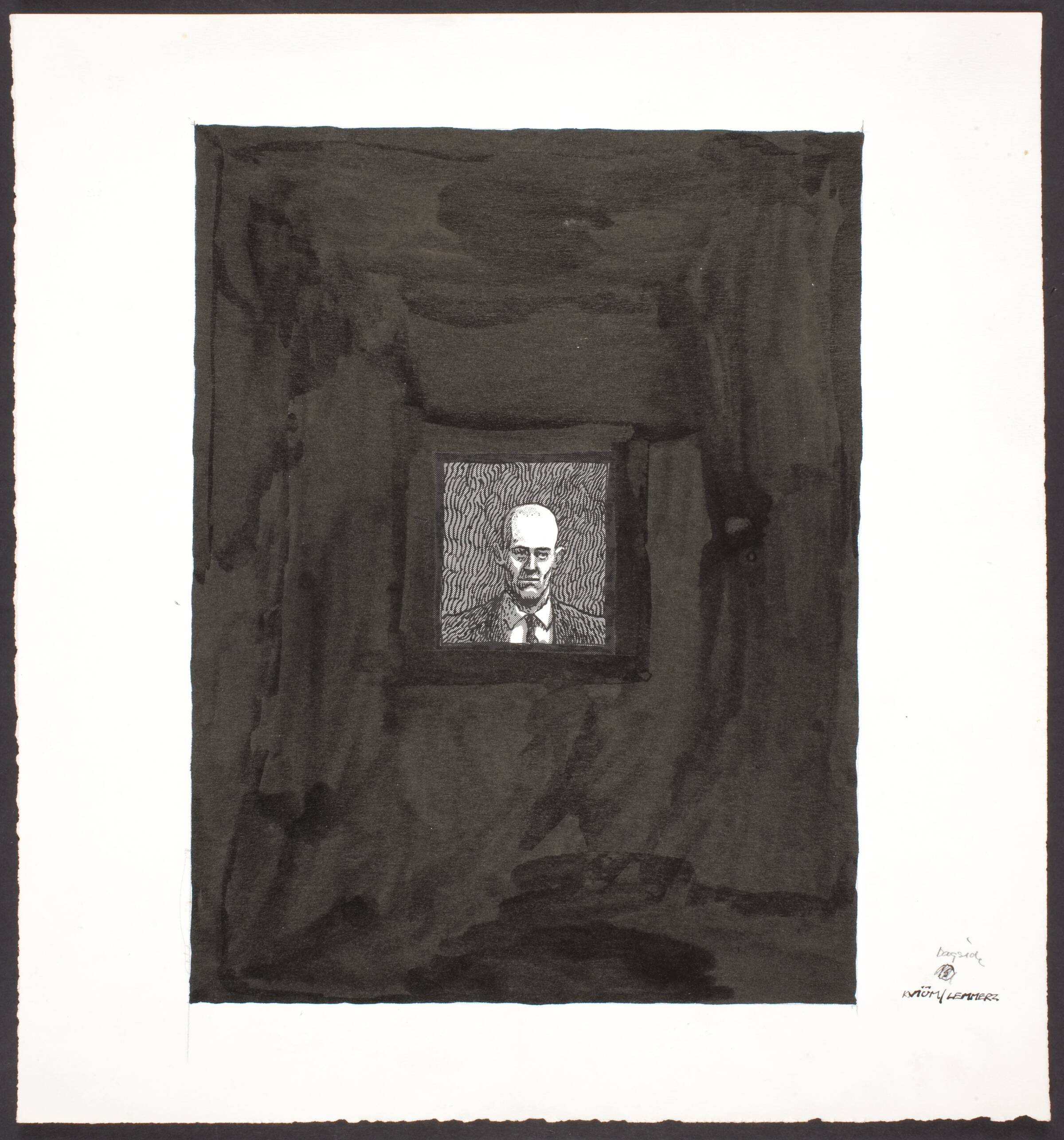 Performance, Christian Lemmerz, 1985-1986