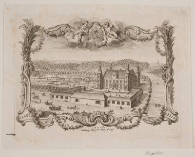 Engelsholm ved Vejle