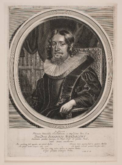 Biskop H. Wandal