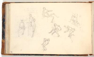 Figurstudier