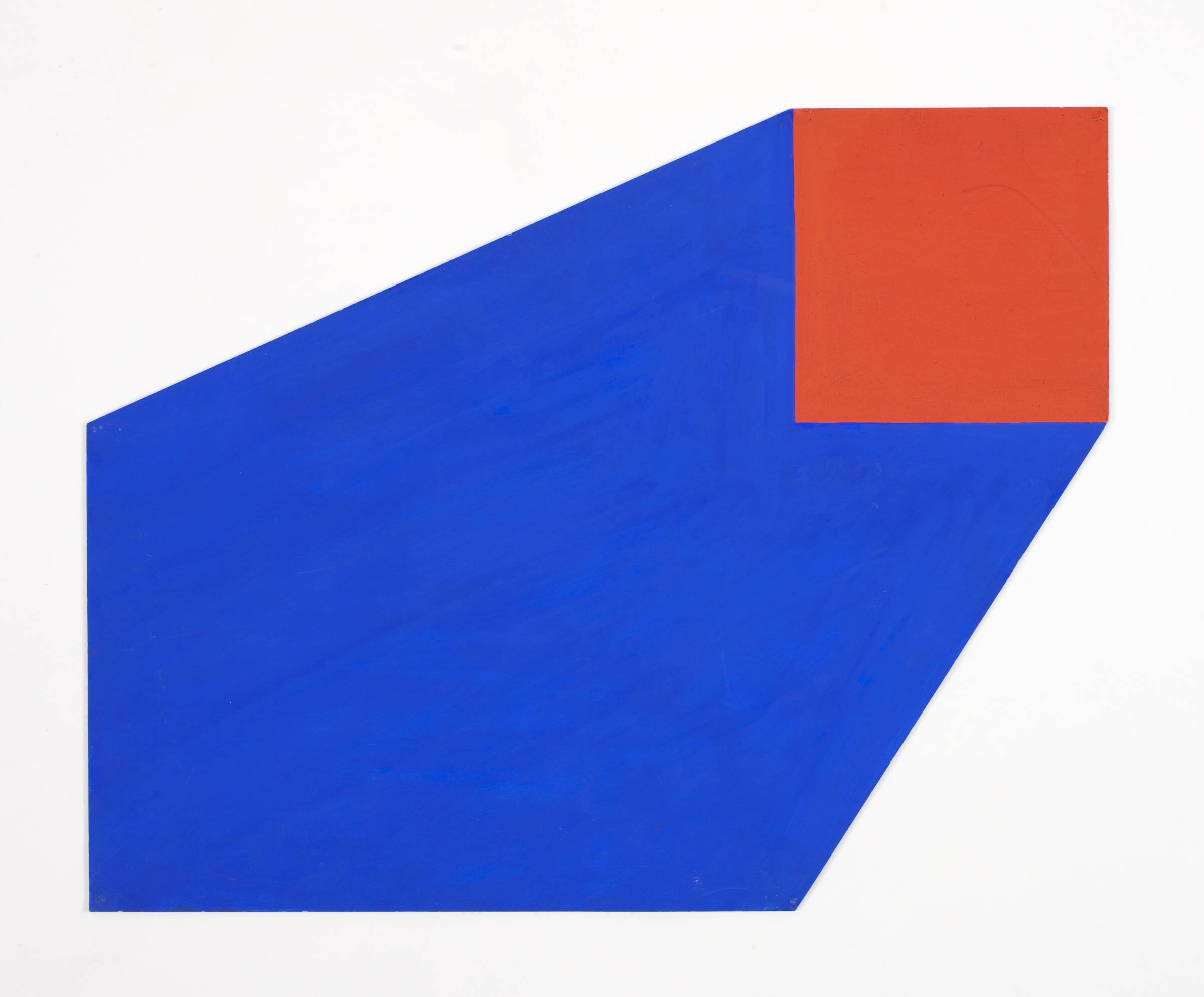 Uden titel, Albert Mertz, 1979