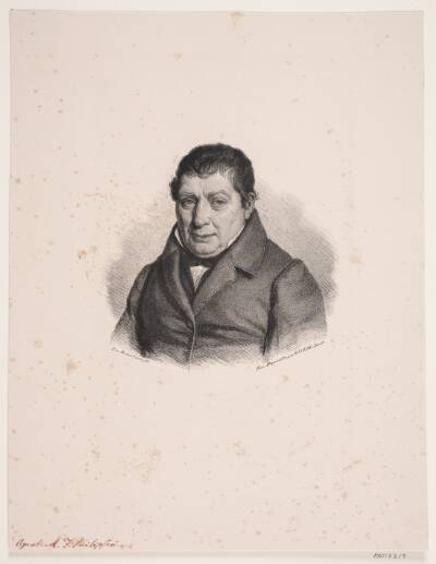 Moses Jacob Philipsen