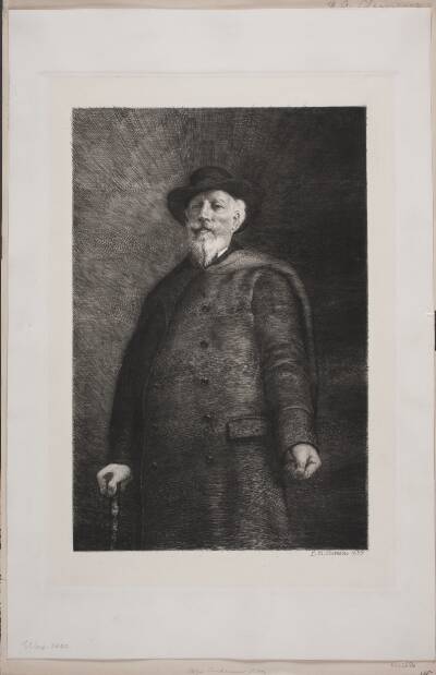 Holger Drachmann
