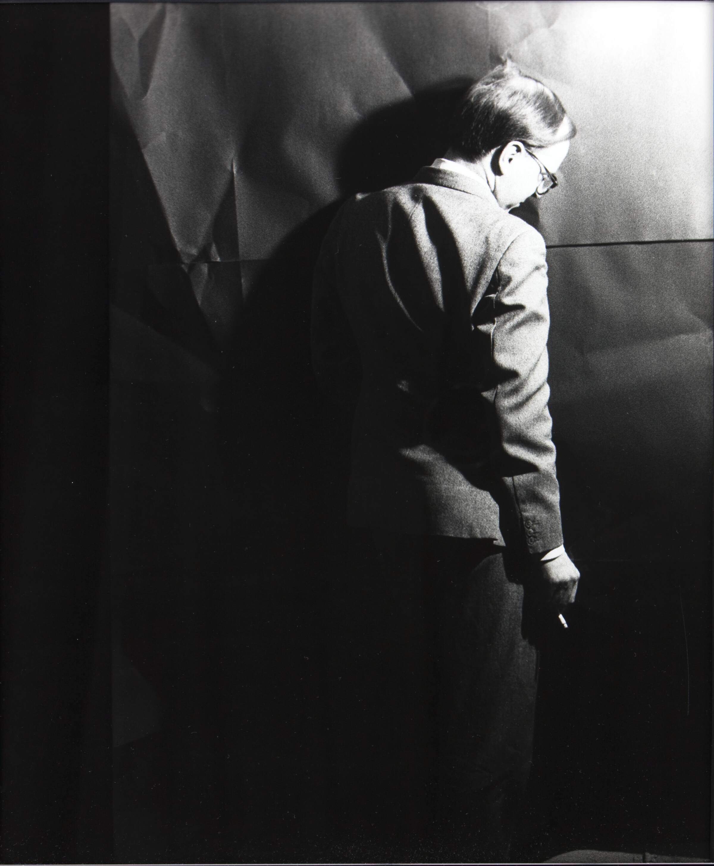 Bloody Life No. 1, George, 1975