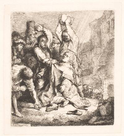 Stefanus stenes