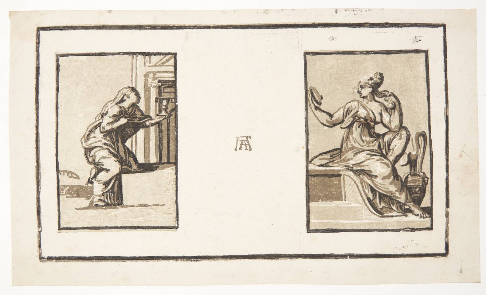 Tro og visdom, Ubekendt, 1500-1550