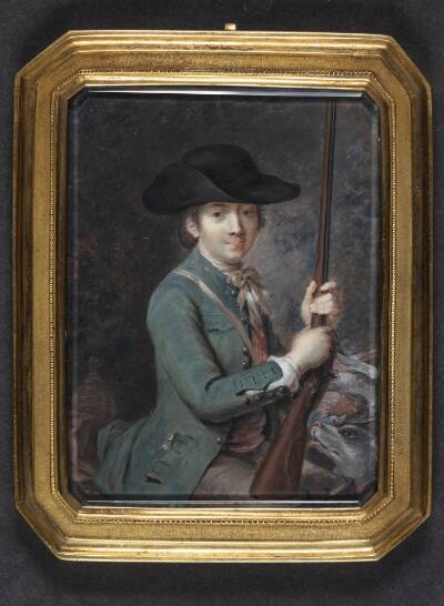 Romersk jæger
