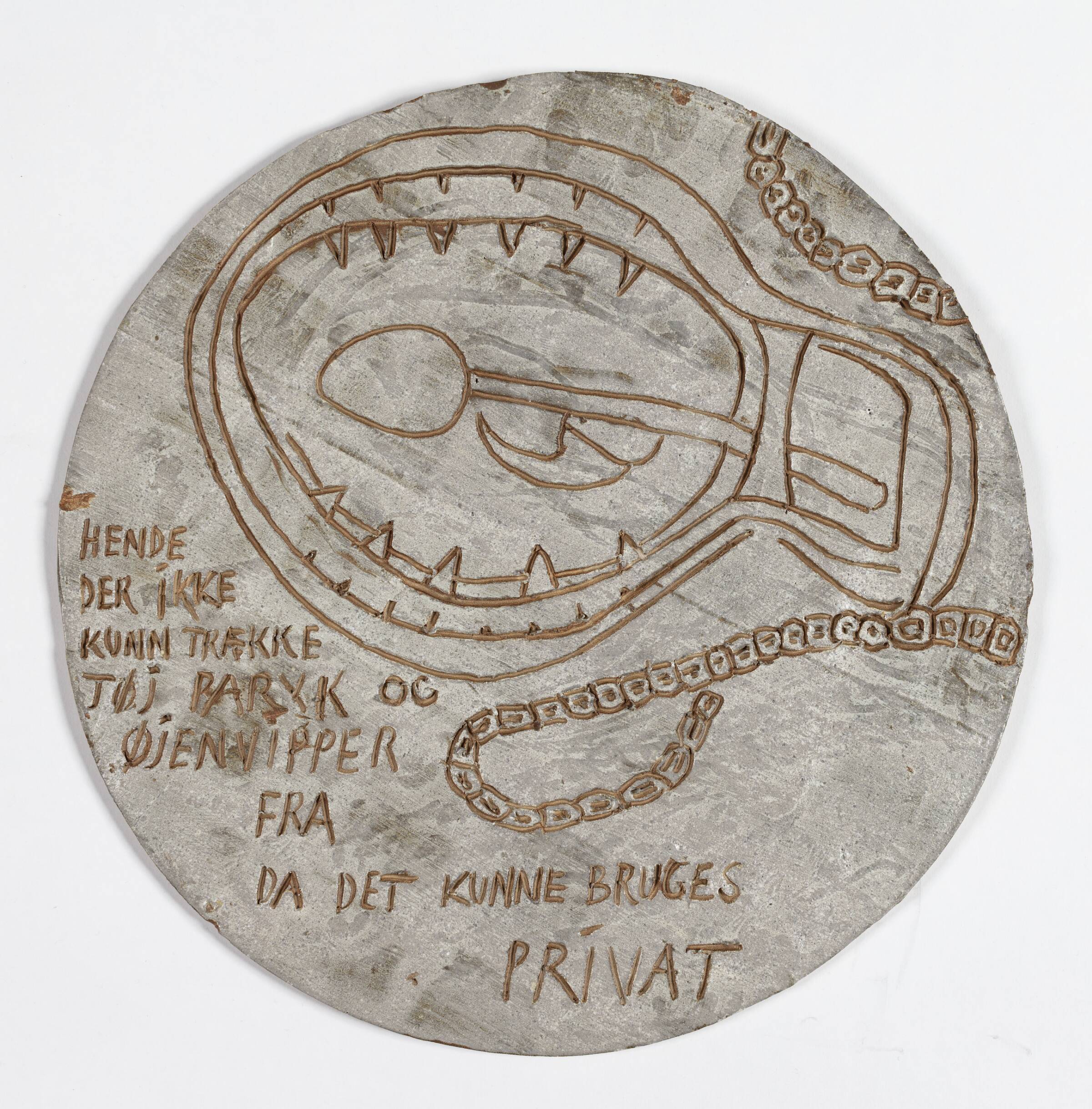 Poesi og skattegæld, Kirsten Christensen, 2015