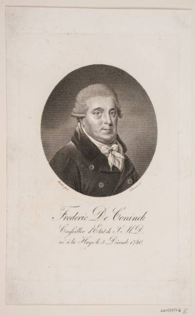 Fr. de Coninck