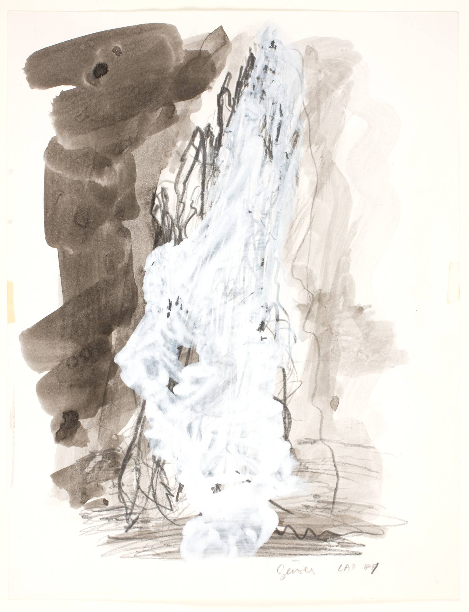 Gejser, Lene Adler Petersen, 1981