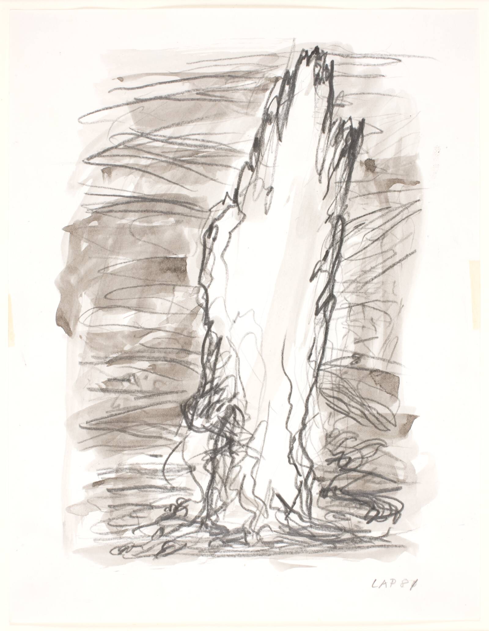 Gejser, Lene Adler Petersen, 1981