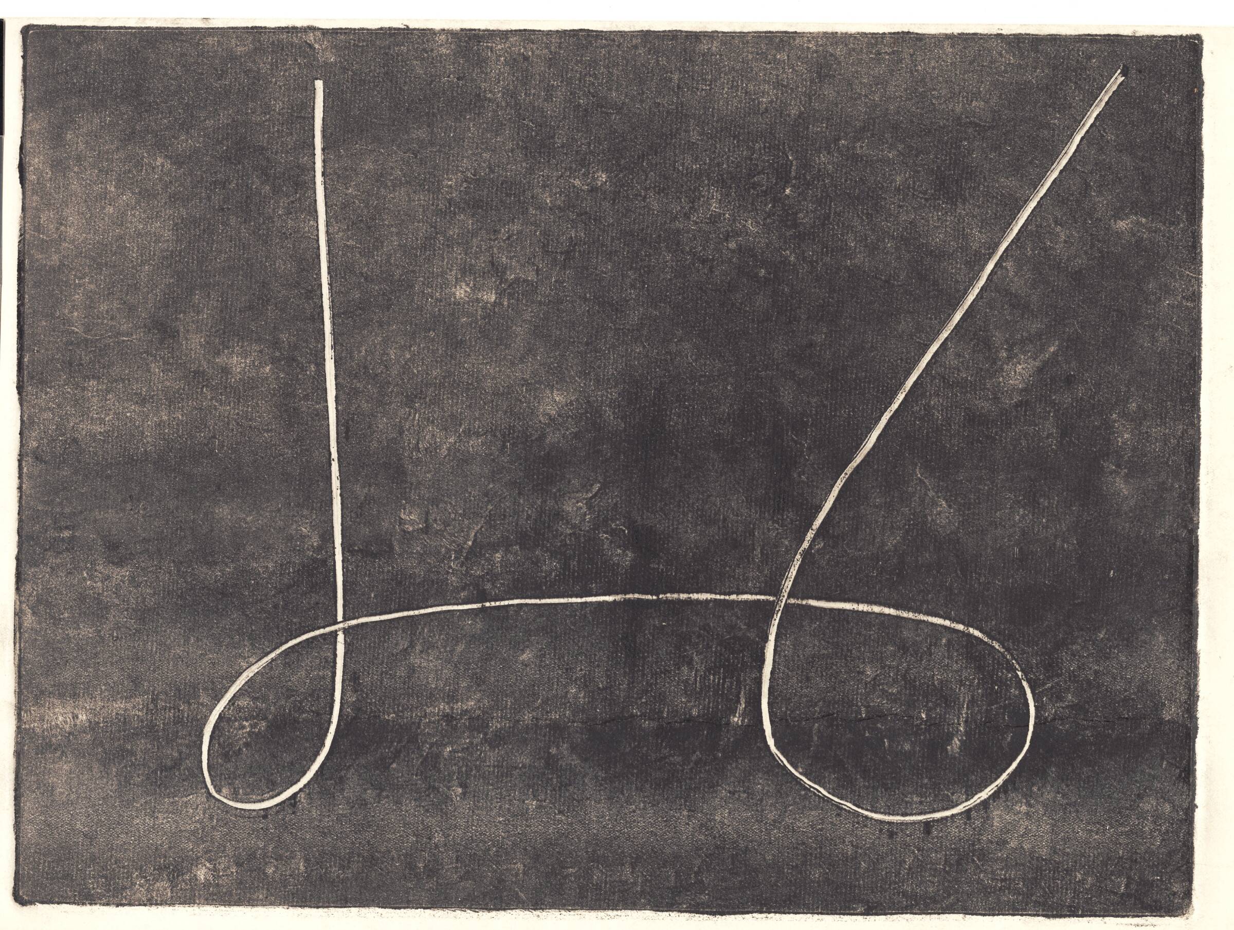 Uden titel, Gunnar Aagaard Andersen, 1949