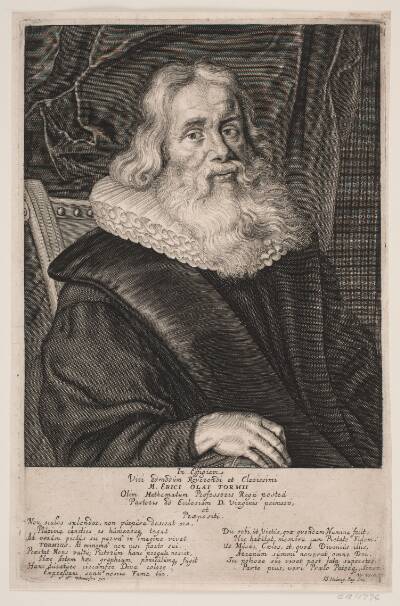 Erik O. Torm
